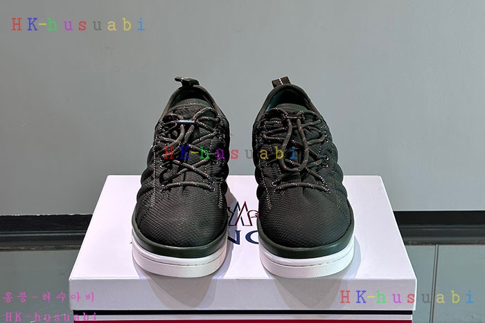 NEW 몽클레어 스니커즈 신상 M 6714404