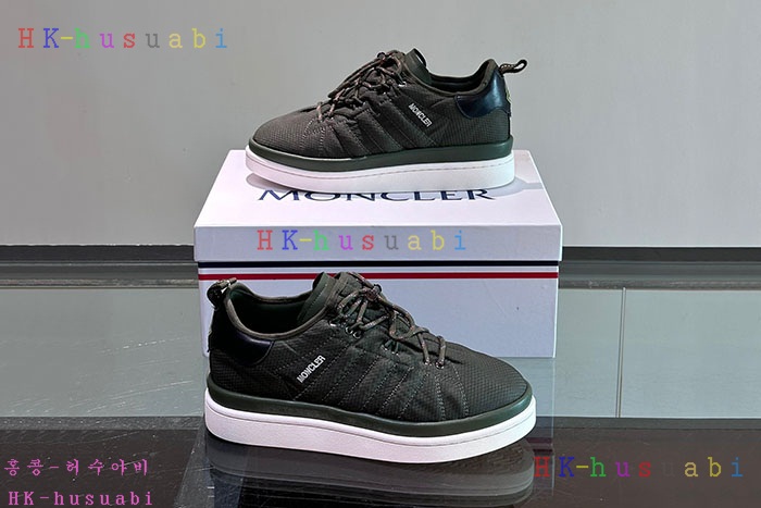 NEW 몽클레어 스니커즈 신상 M 6714404