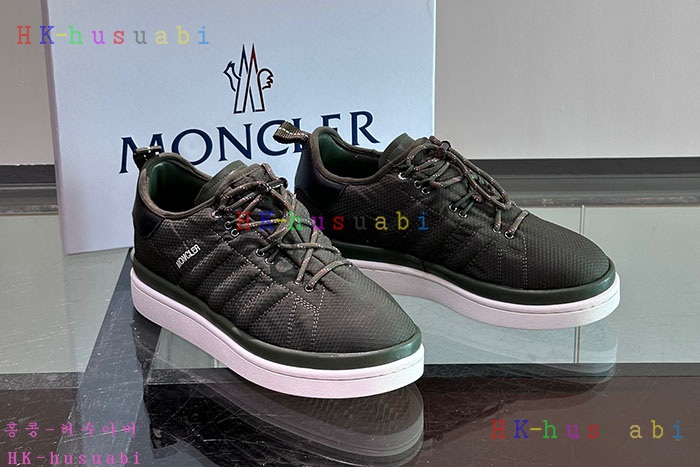 NEW 몽클레어 스니커즈 신상 M 6714404