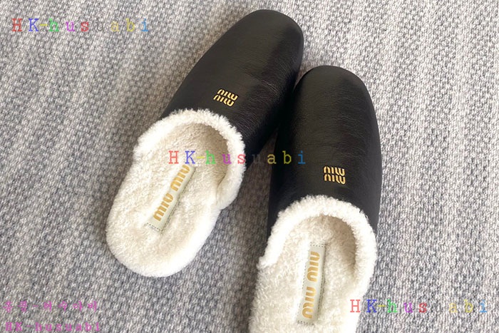 NEW 미우미우 신발 신상 MU 958225