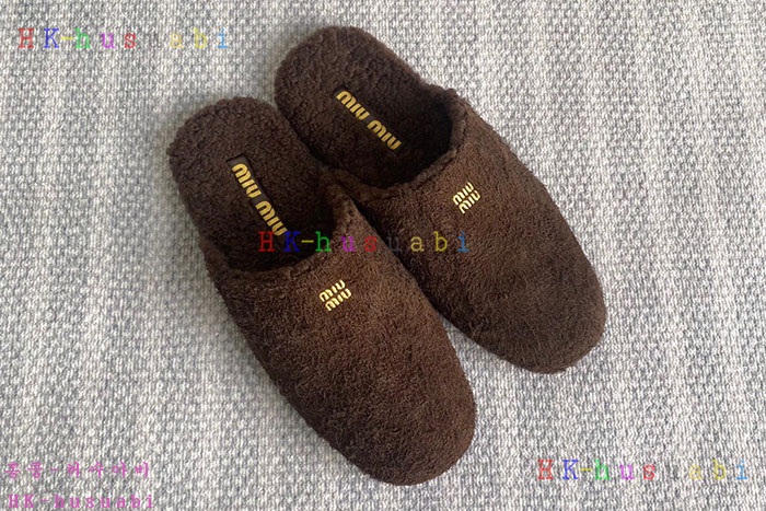 NEW 미우미우 신발 신상 MU 958220