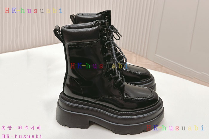 NEW 알렉산더왕 부츠 신상 W 5199501