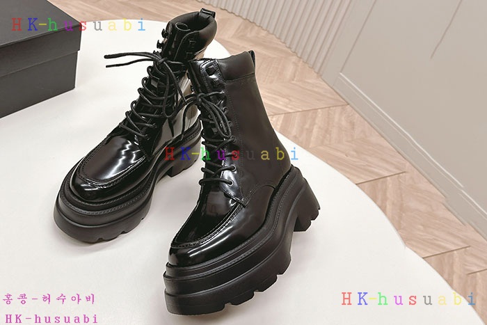 NEW 알렉산더왕 부츠 신상 W 5199501