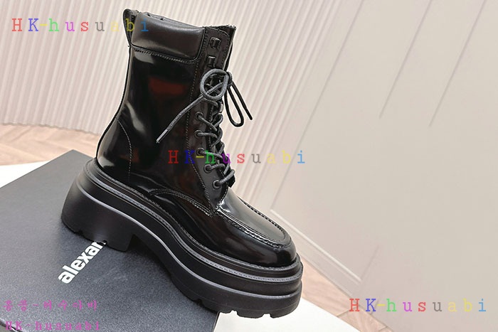 NEW 알렉산더왕 부츠 신상 W 5199501