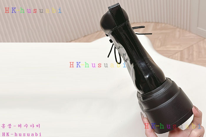 NEW 알렉산더왕 부츠 신상 W 5199501