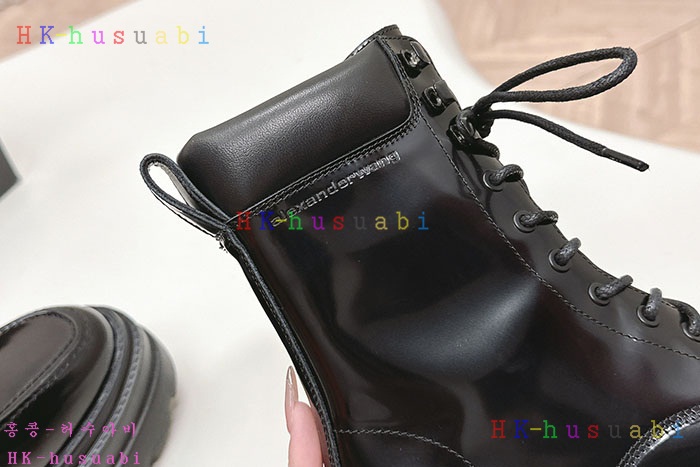 NEW 알렉산더왕 부츠 신상 W 5199501