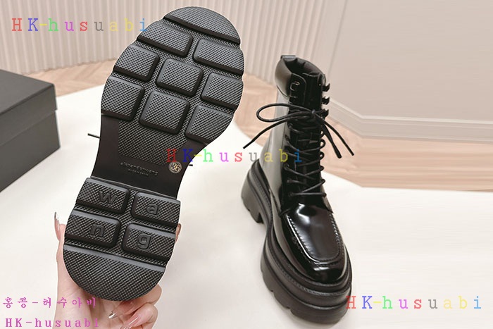 NEW 알렉산더왕 부츠 신상 W 5199501