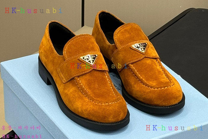 NEW 프라다 신발 신상 P 7475501