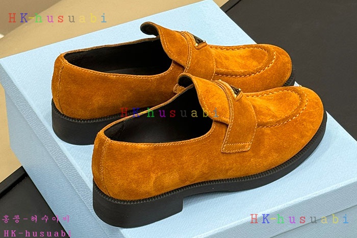 NEW 프라다 신발 신상 P 7475501
