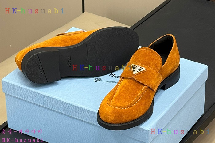 NEW 프라다 신발 신상 P 7475501