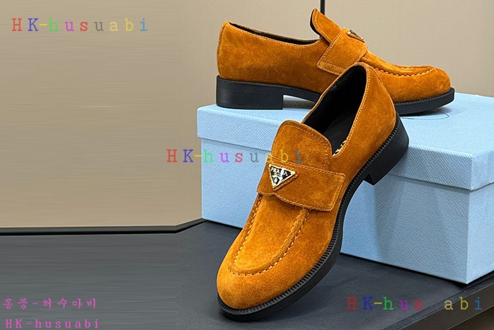 NEW 프라다 신발 신상 P 7475501