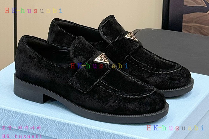NEW 프라다 신발 신상 P 7475503