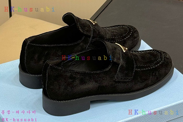 NEW 프라다 신발 신상 P 7475503