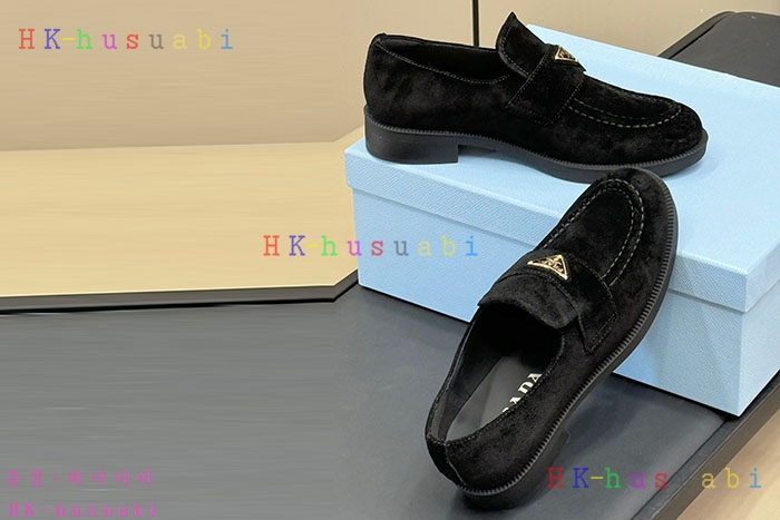 NEW 프라다 신발 신상 P 7475503