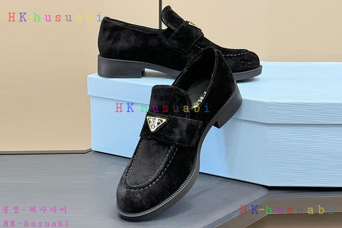 NEW 프라다 신발 신상 P 7475503