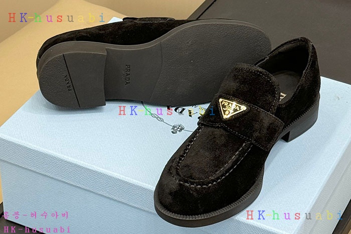 NEW 프라다 신발 신상 P 7475503
