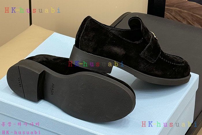 NEW 프라다 신발 신상 P 7475503