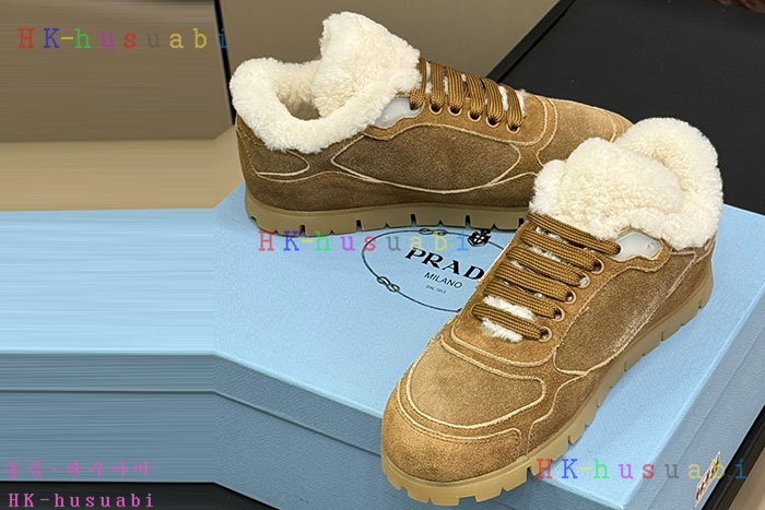 NEW 프라다 신발 신상 P 7807001