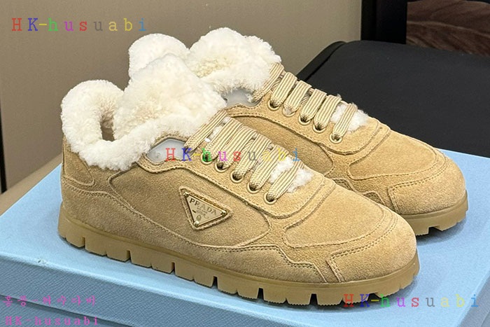 NEW 프라다 신발 신상 P 7807002