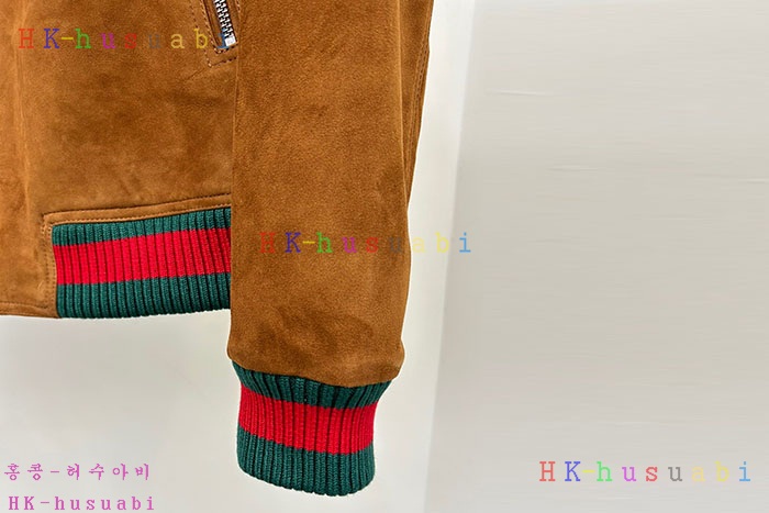 NEW 구찌 가죽자켓 신상 GU 1422501