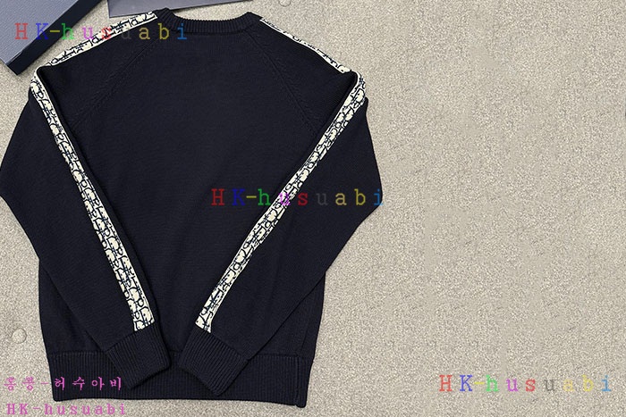 NEW 디올 니트 신상 DR 971812