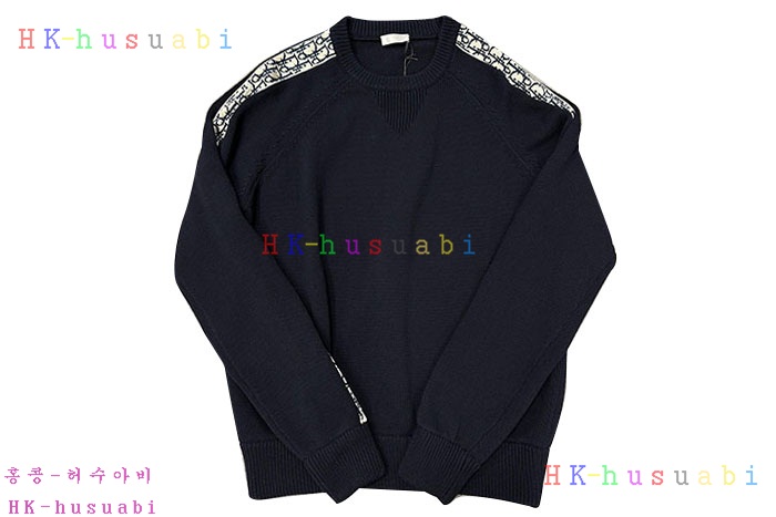 NEW 디올 니트 신상 DR 971812