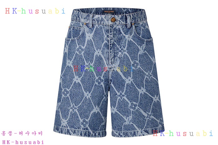 NEW 루이비통 바지 신상 L 944408