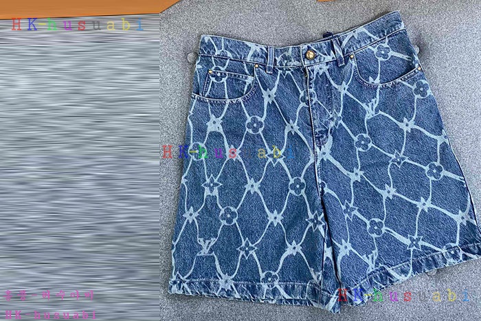 NEW 루이비통 바지 신상 L 944408