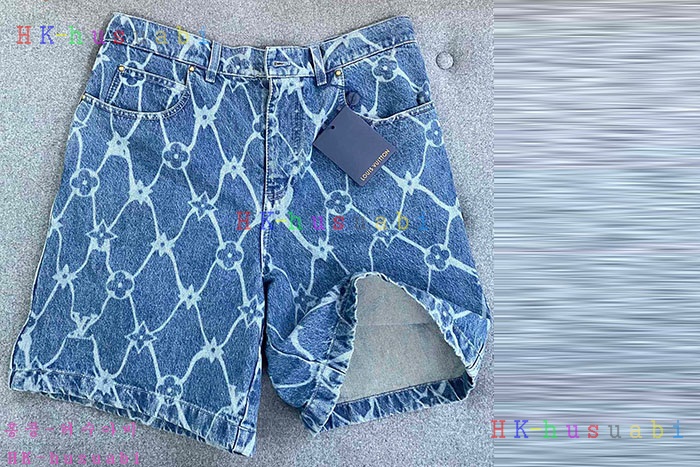 NEW 루이비통 바지 신상 L 944408