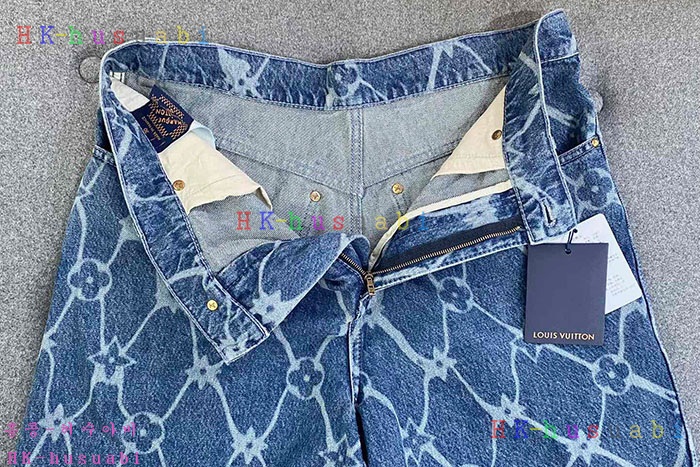NEW 루이비통 바지 신상 L 944408