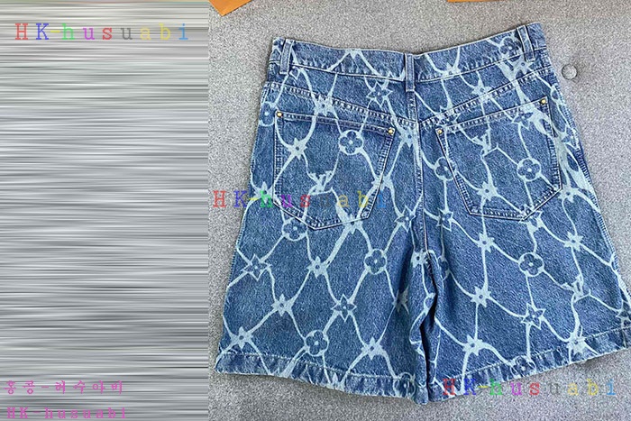 NEW 루이비통 바지 신상 L 944408