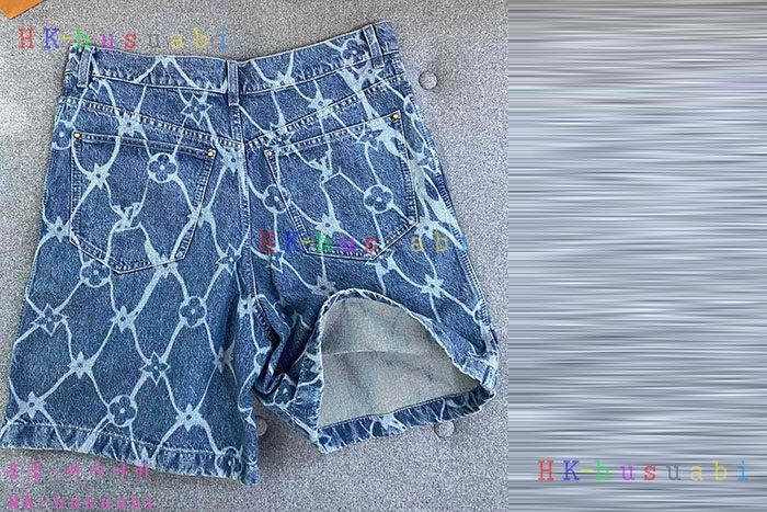 NEW 루이비통 바지 신상 L 944408