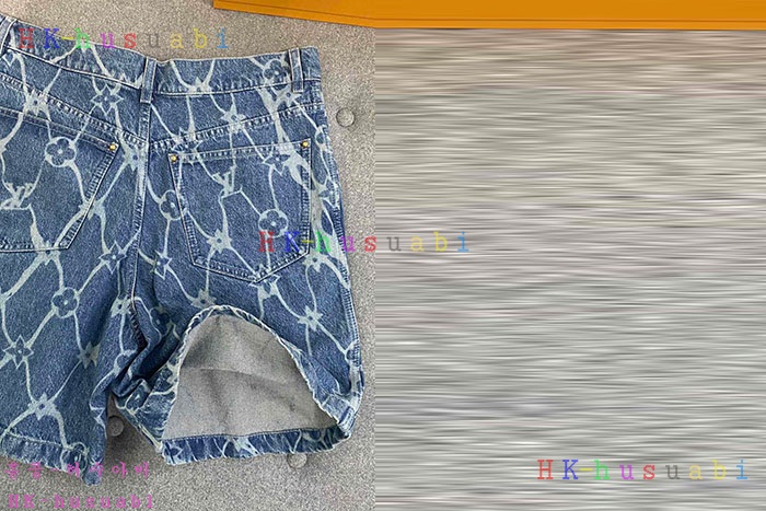 NEW 루이비통 바지 신상 L 944408