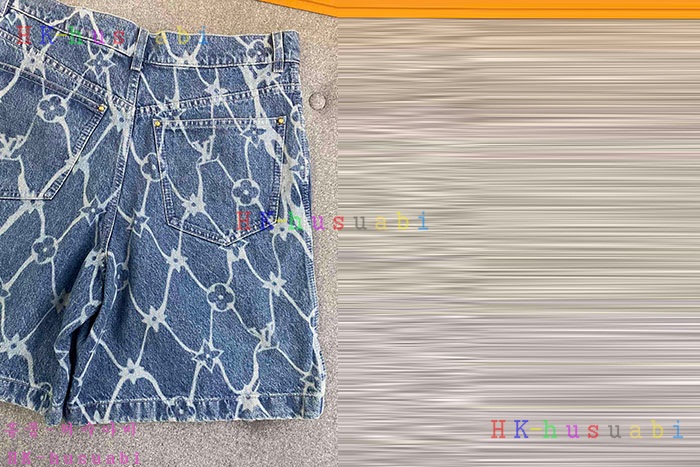 NEW 루이비통 바지 신상 L 944408