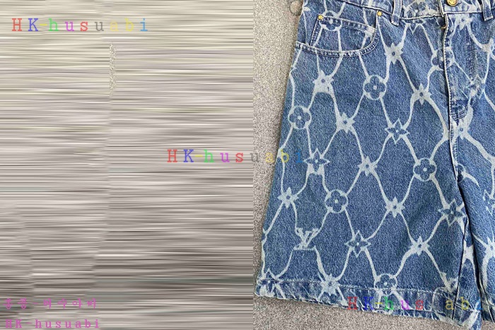 NEW 루이비통 바지 신상 L 944408