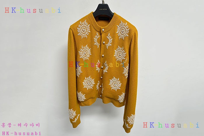 NEW 루이비통 가디건 신상 L 944405