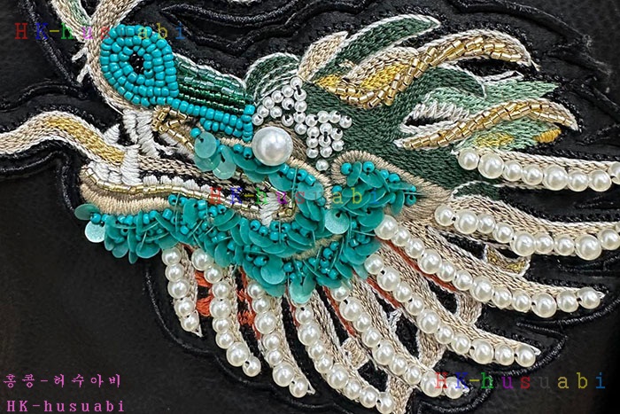 NEW 루이비통 가죽자켓 신상 L 944404