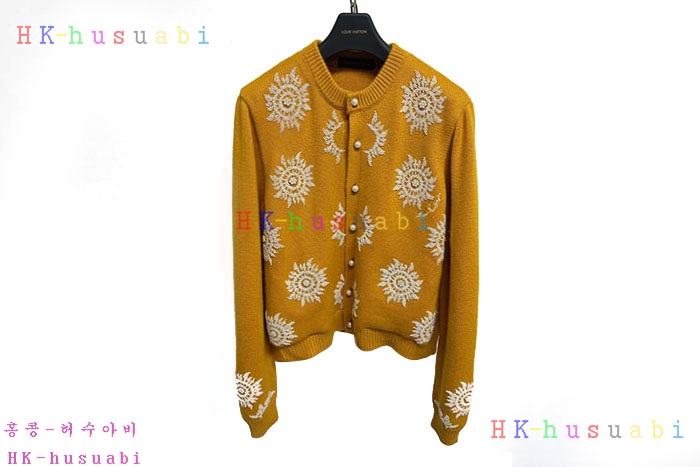 NEW 루이비통 가디건 신상 L 944405