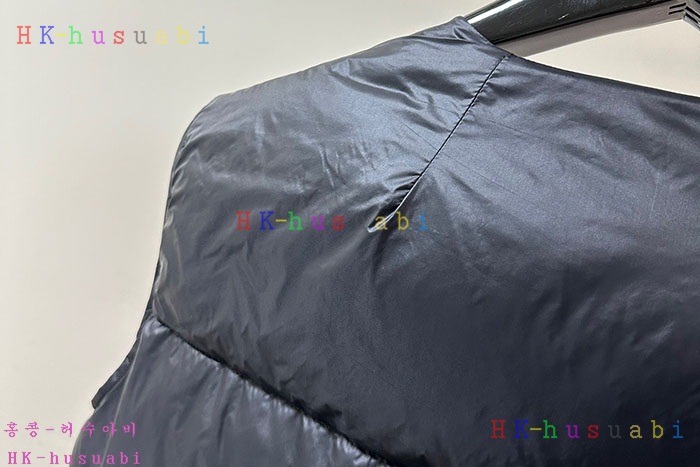 NEW 릭오웬스 패딩조끼 신상 R 325041