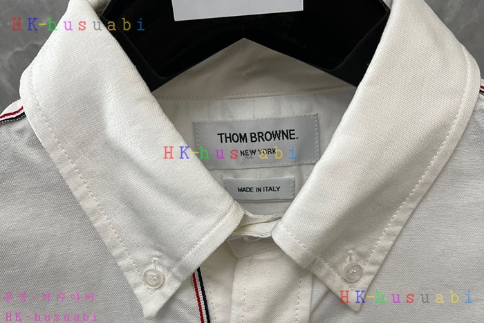 NEW 톰브라운 남방 신상 TB 522311