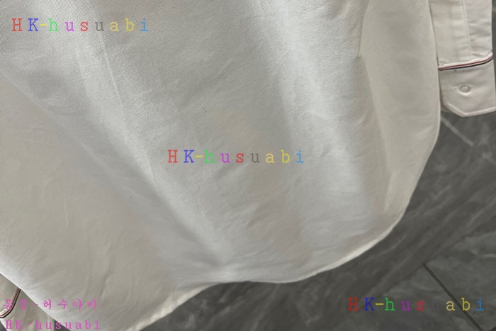 NEW 톰브라운 남방 신상 TB 522311