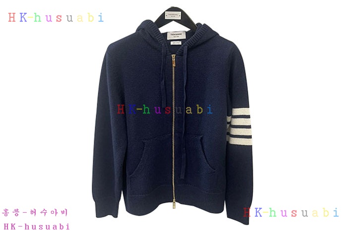 NEW 톰브라운 후드집업 신상 TB 529913