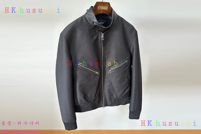 NEW 톰포드 가죽자켓 신상 TF 3250048