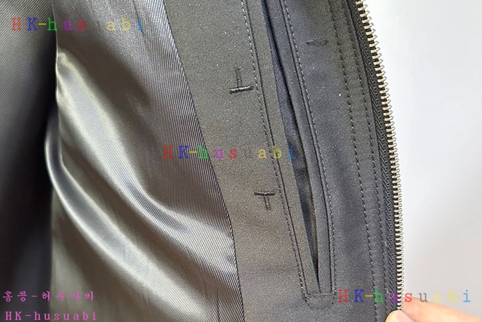 NEW 톰포드 가죽자켓 신상 TF 3250048