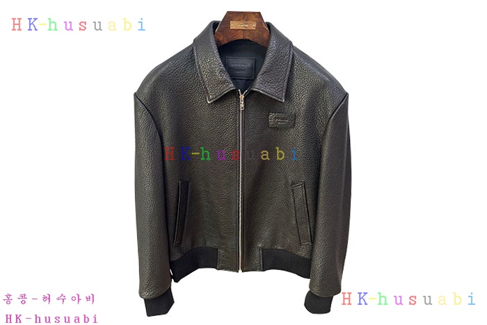 NEW 프라다 가죽자켓 신상 P 0775529