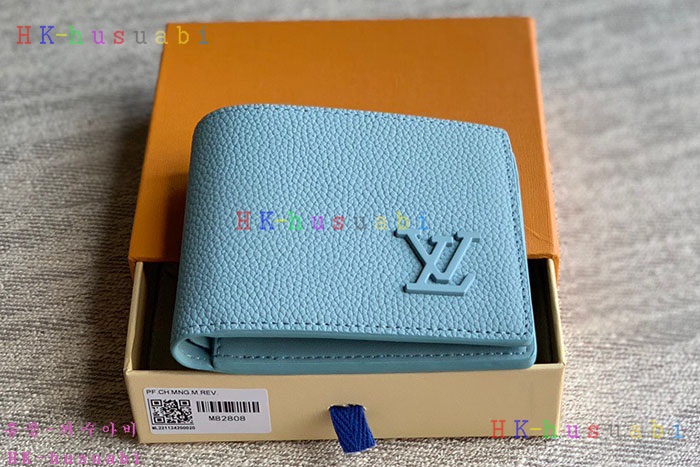 ★미러급★루이비통 LV 멀티플 월릿 M82808