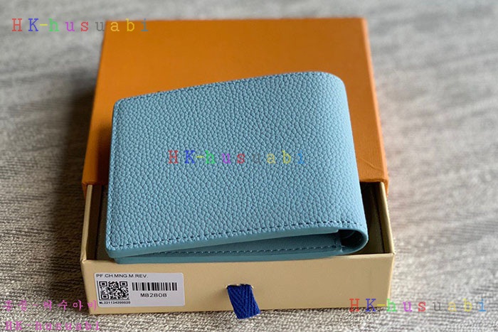 ★미러급★루이비통 LV 멀티플 월릿 M82808