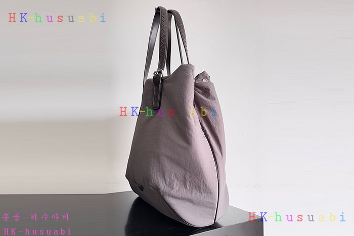 ★미러급★보테가 베네타 나일론 토트백 776201