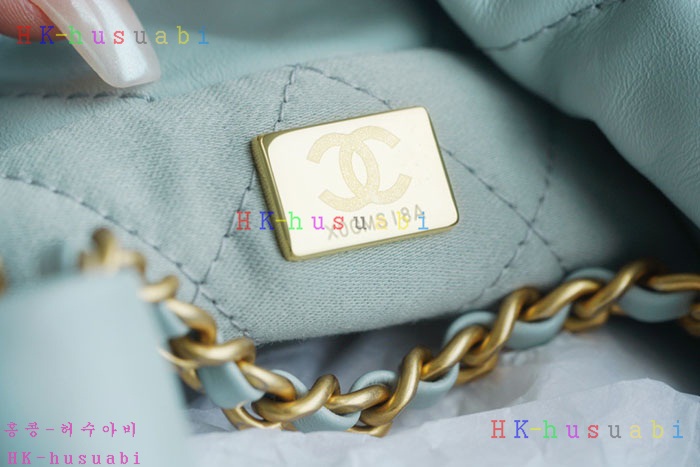★미러급★샤넬 22 미니 핸드백 AS3980-31