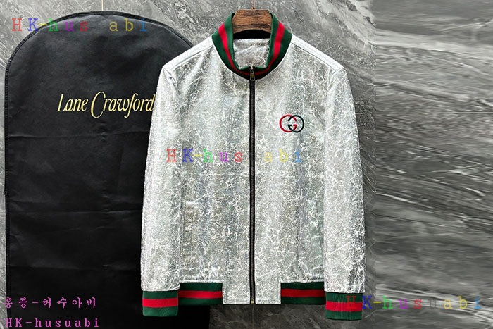 NEW 구찌 자켓 신상 GU 511042